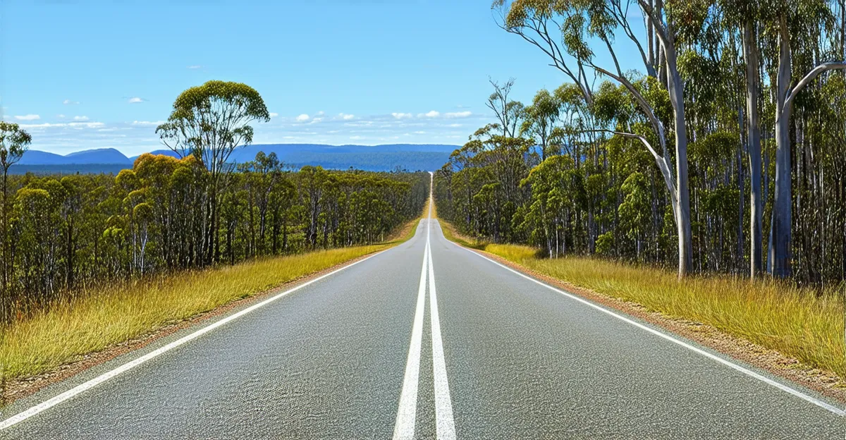 Rockhampton Scenic Routes 2025: Explore by Bike & Foot