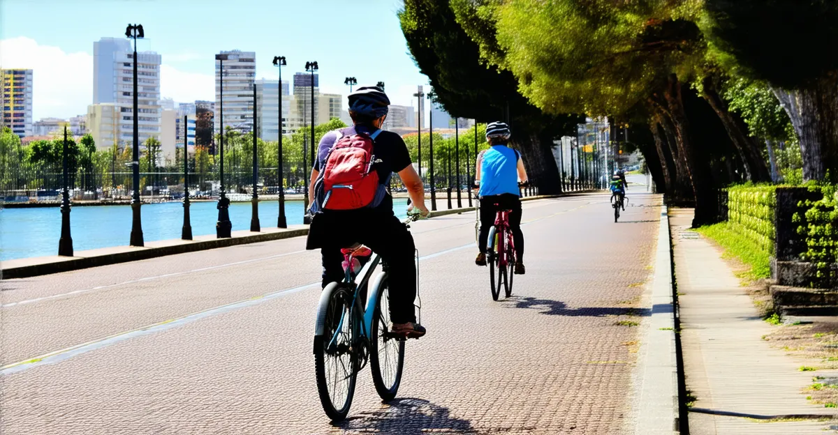 Rosario Cycle Tours 2025: Discover the City on Two Wheels