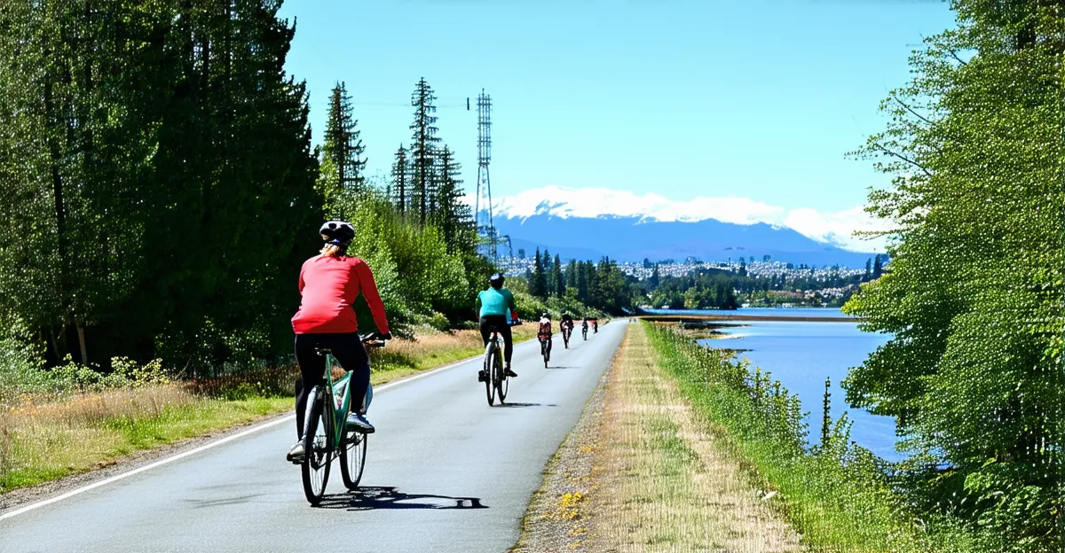 Rosario Scenic Cycling Routes 2025: Explore the City