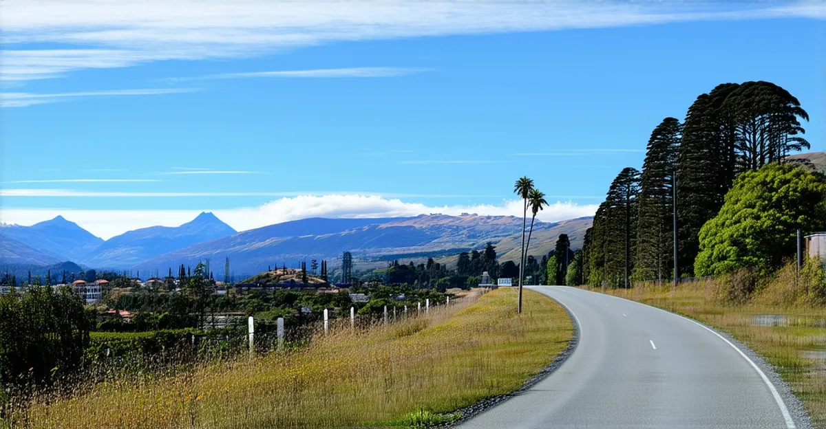 Rosario Scenic Routes 2025: Explore the City on Two Wheels