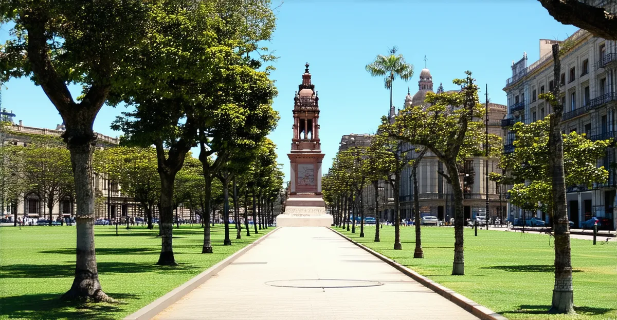 Rosario Walking Tours 2025: Discover Hidden Gems
