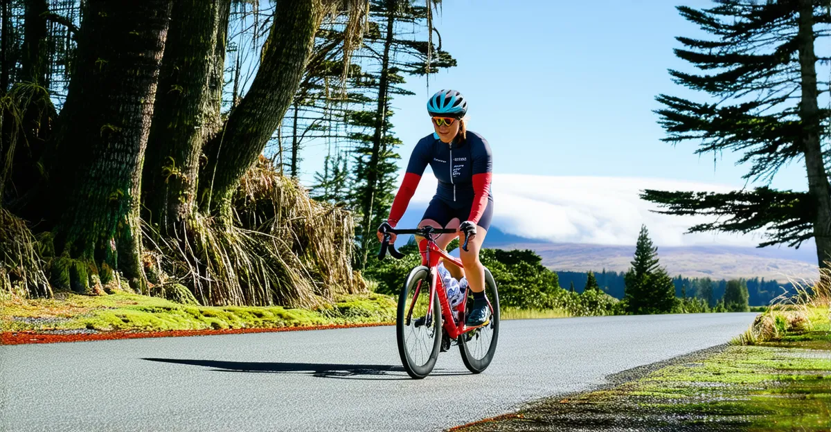 Rotorua Cycling Highlights 2025: Scenic Must-Sees