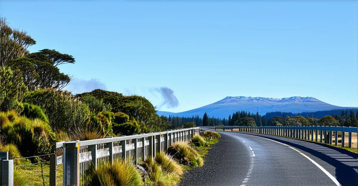 Rotorua Scenic Routes 2025: Must-See Highlights
