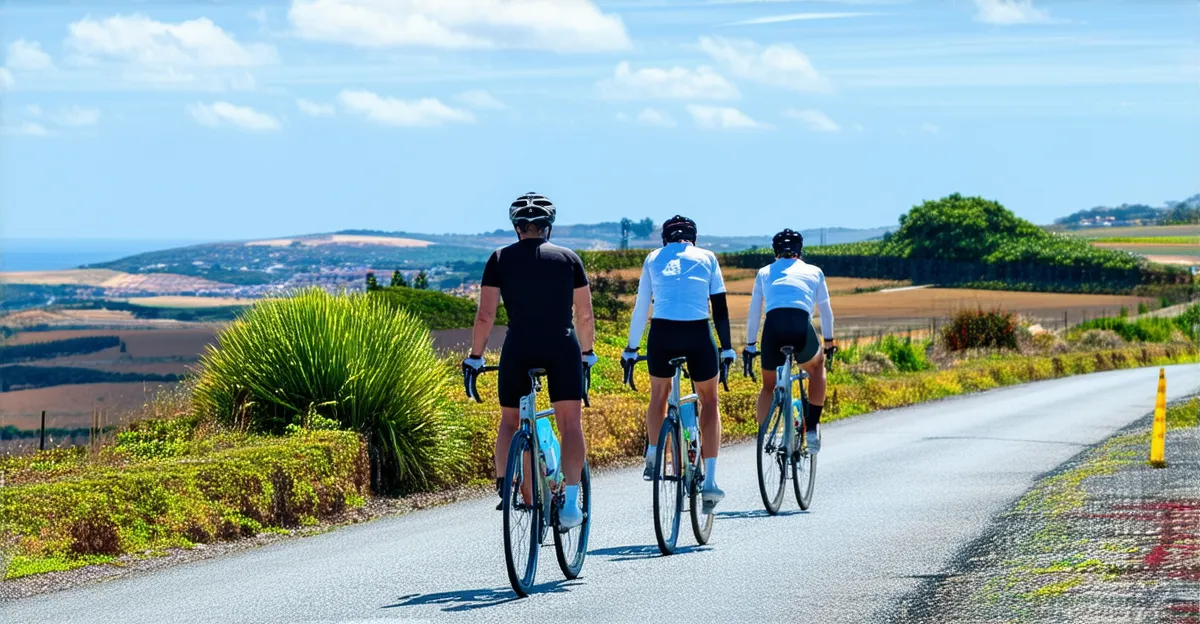 São Luís Cycle Tours 2025: Explore the City on Wheels