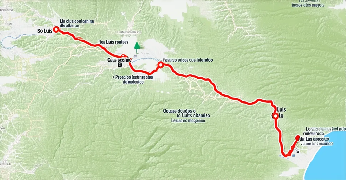 São Luís Scenic Routes 2025: Unmissable Experiences