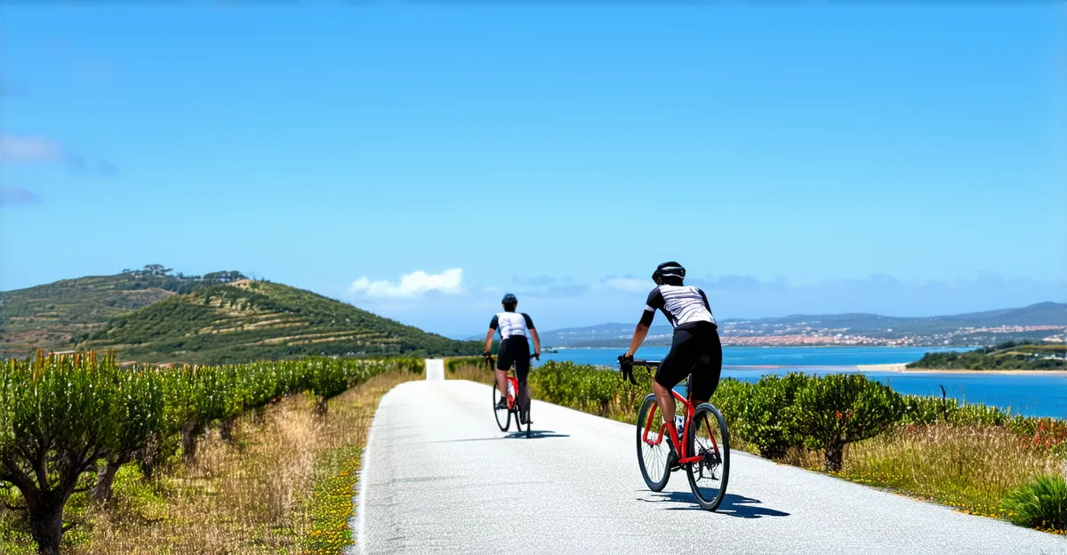 São Luís Seasonal Cycling Tours 2025: Explore the Charms