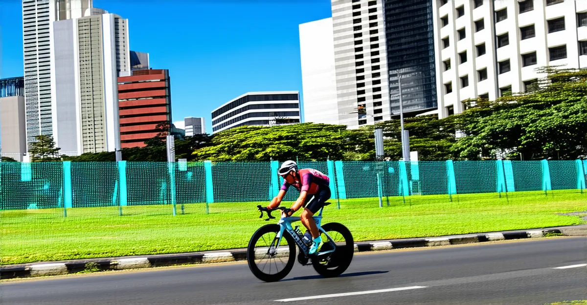 São Paulo Cycling Highlights 2025: Must-See Spots