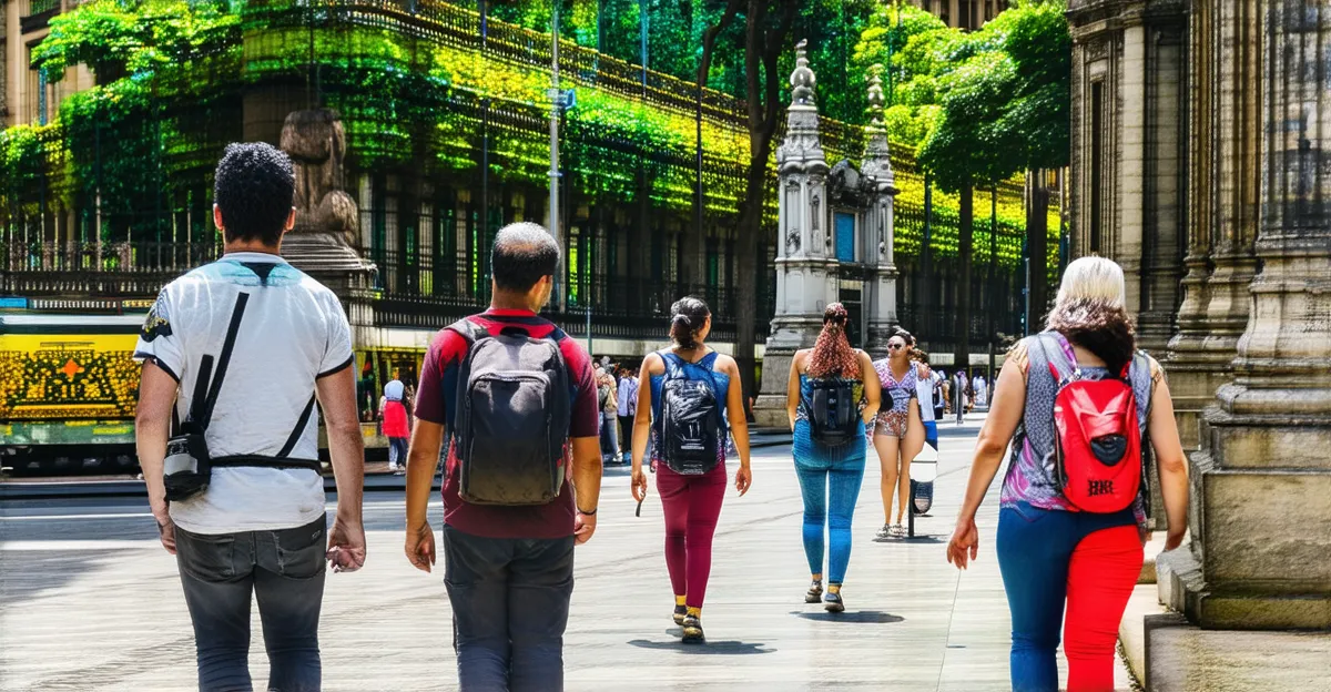 São Paulo Walking Tours 2025: Explore Vibrant Streets