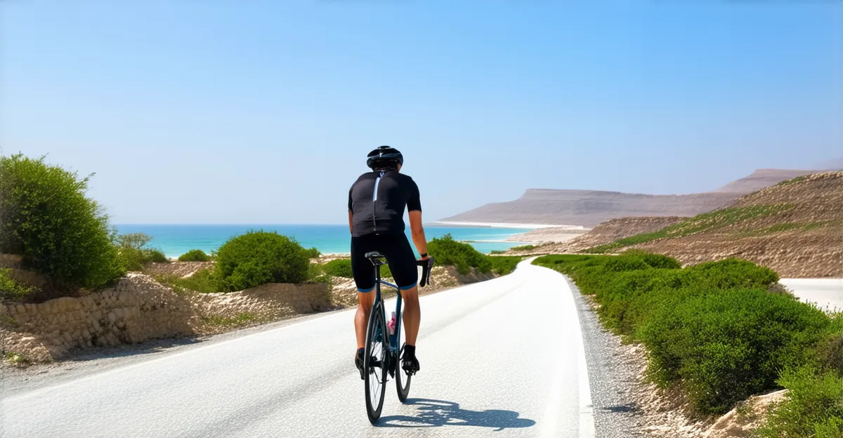 Salalah Scenic Cycling Routes 2025: Explore Beauty