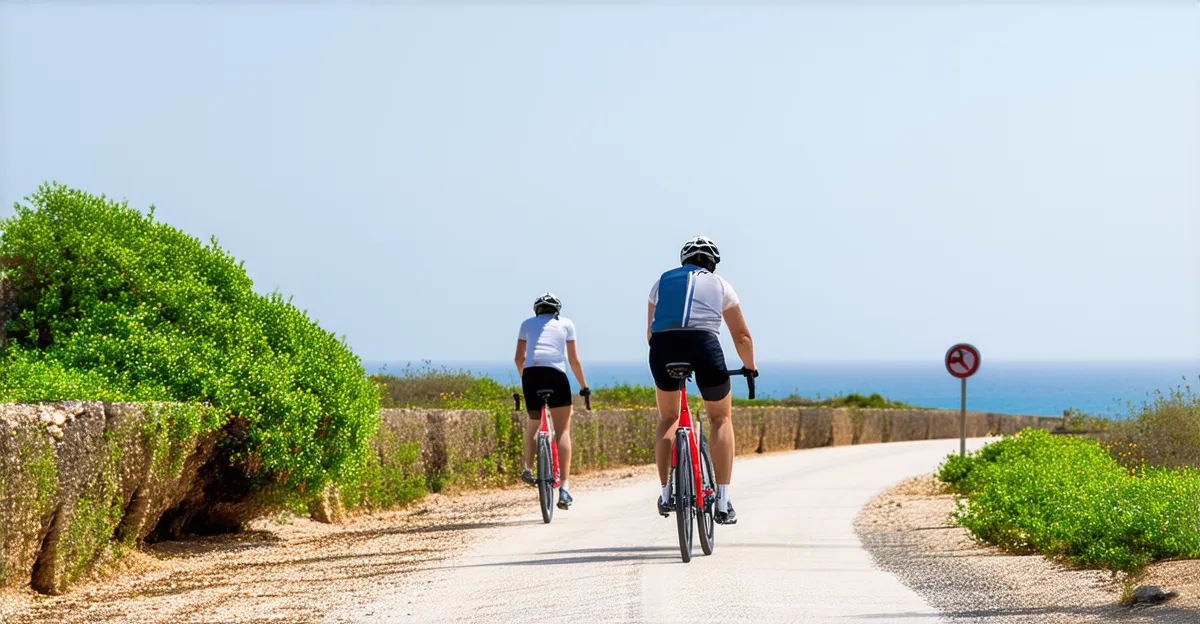 Salalah Seasonal Cycling Tours 2025: Discover Nature