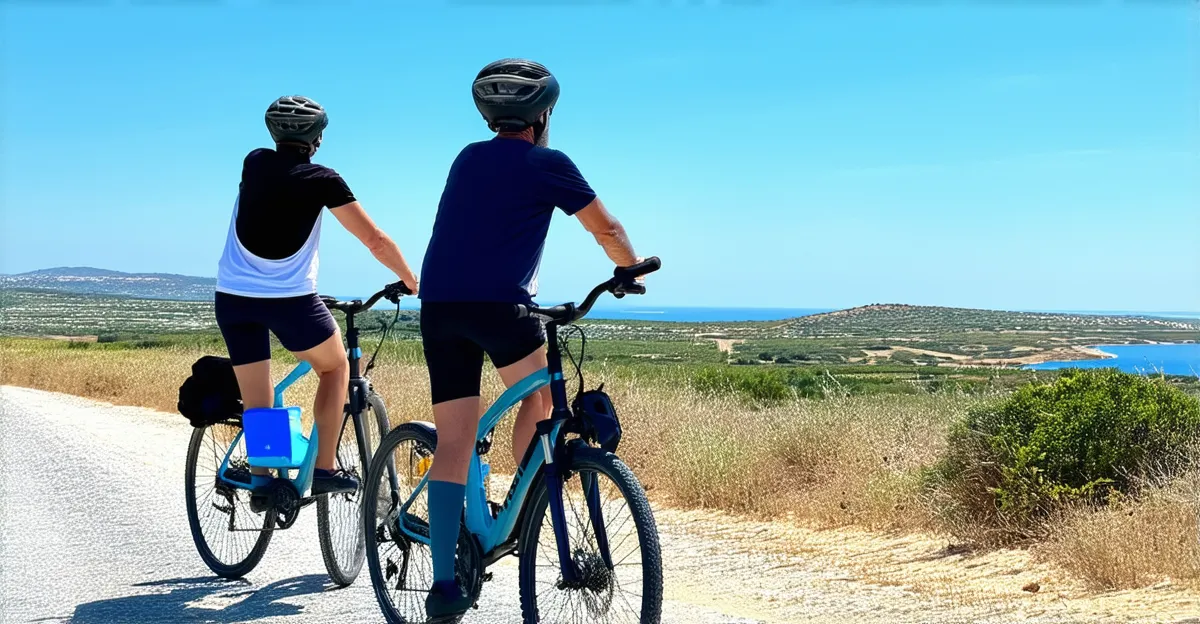 Salento Bike Tours 2025: Scenic Adventures Await