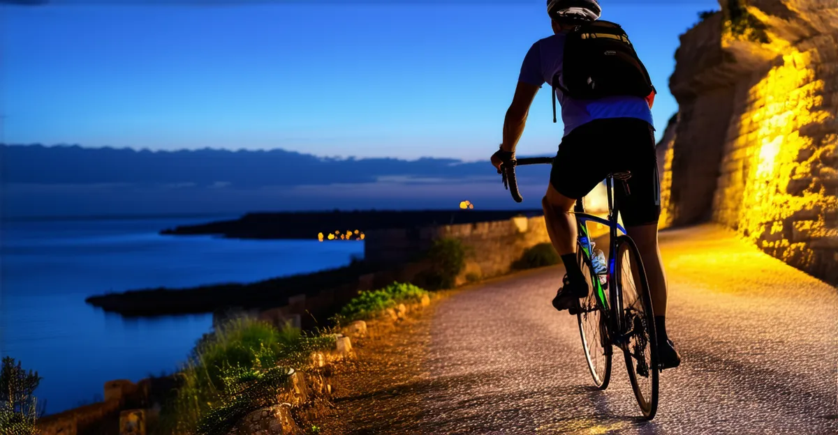 Salento Night Cycling Tours 2025: Discover the Magic