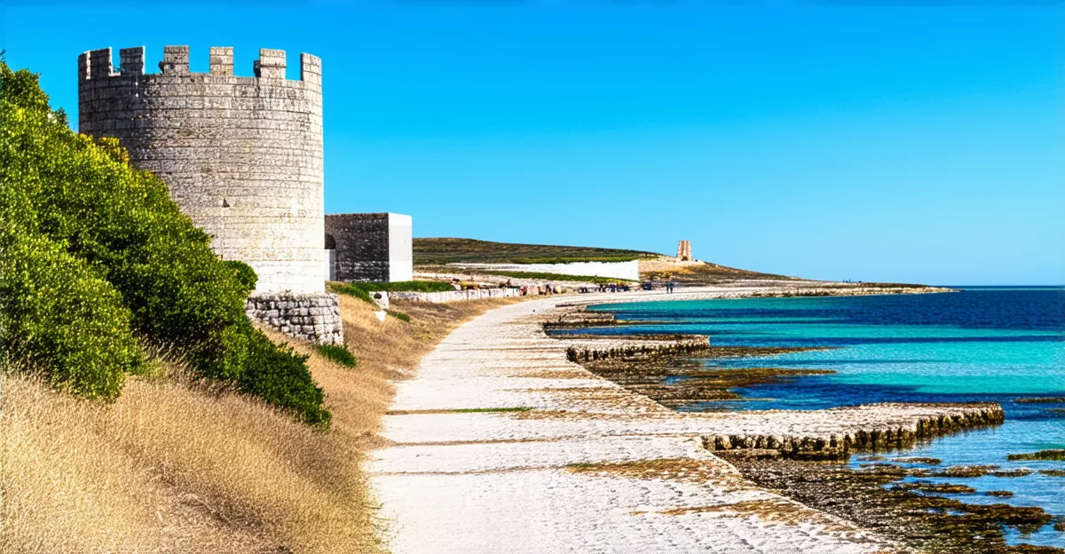 Salento Walking Tours 2025: Explore Nature & Culture