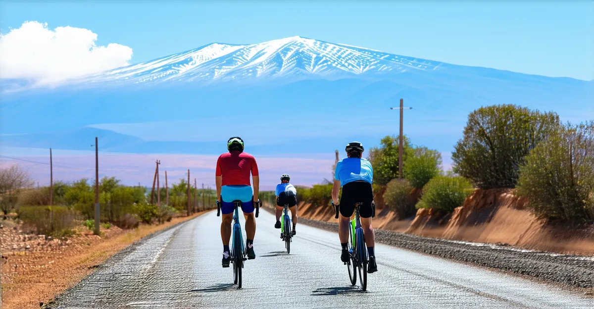 Salta Cycling Highlights 2025: Must-See Routes