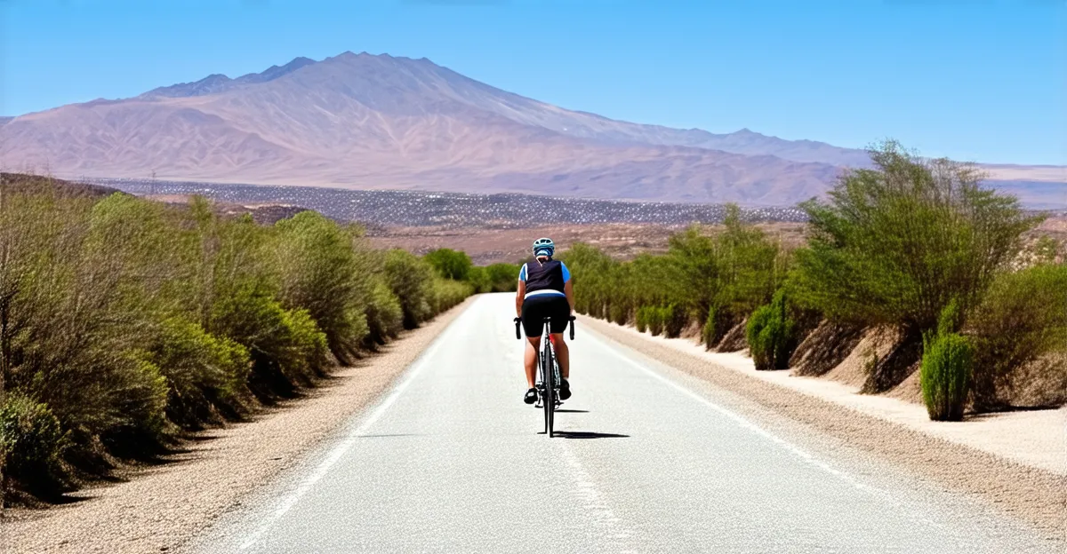 Salta Scenic Cycling Routes 2025: Must-See Highlights