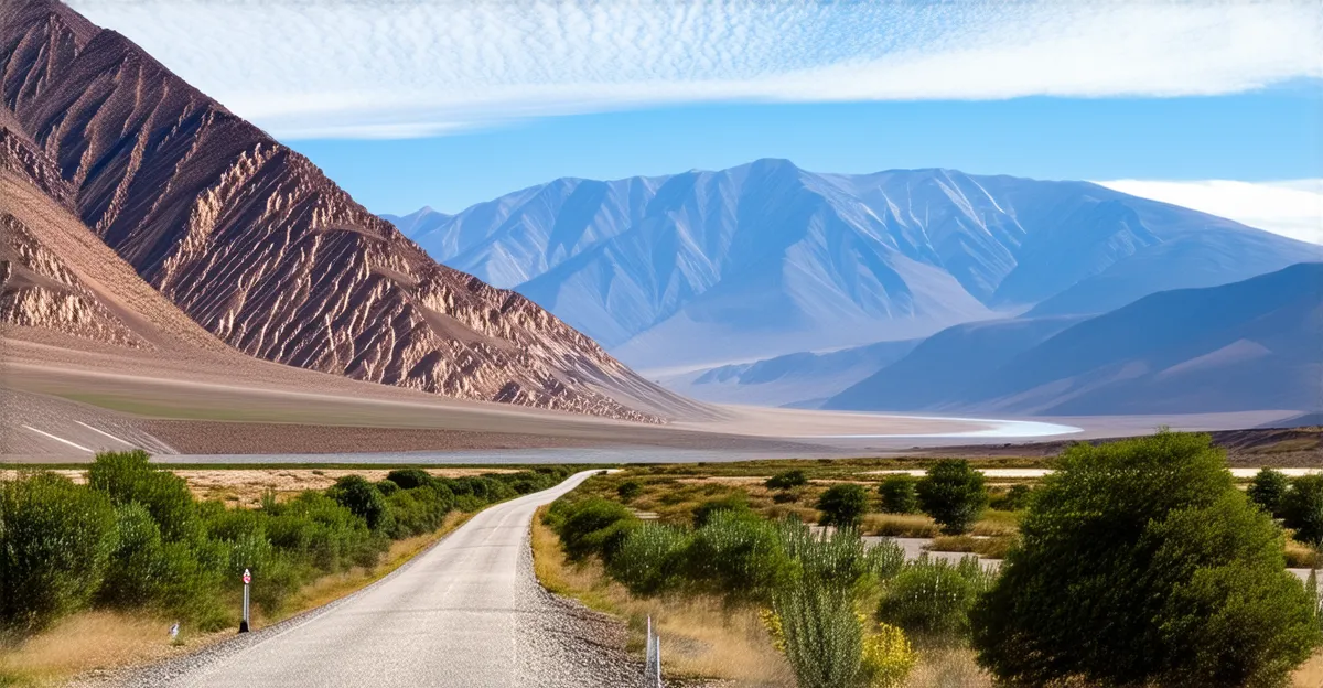 Salta Scenic Routes 2025: Must-See Attractions