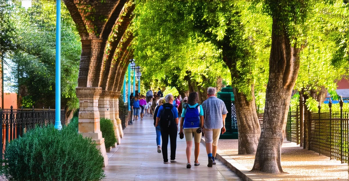 Salta Walking Tours 2025: Explore Stunning Attractions