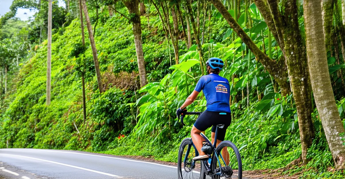 Salvador Cycling Highlights 2025: Unmissable Experiences