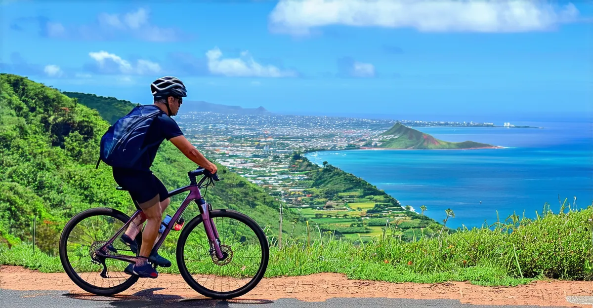 Salvador Scenic Cycling Routes 2025: Discover the City