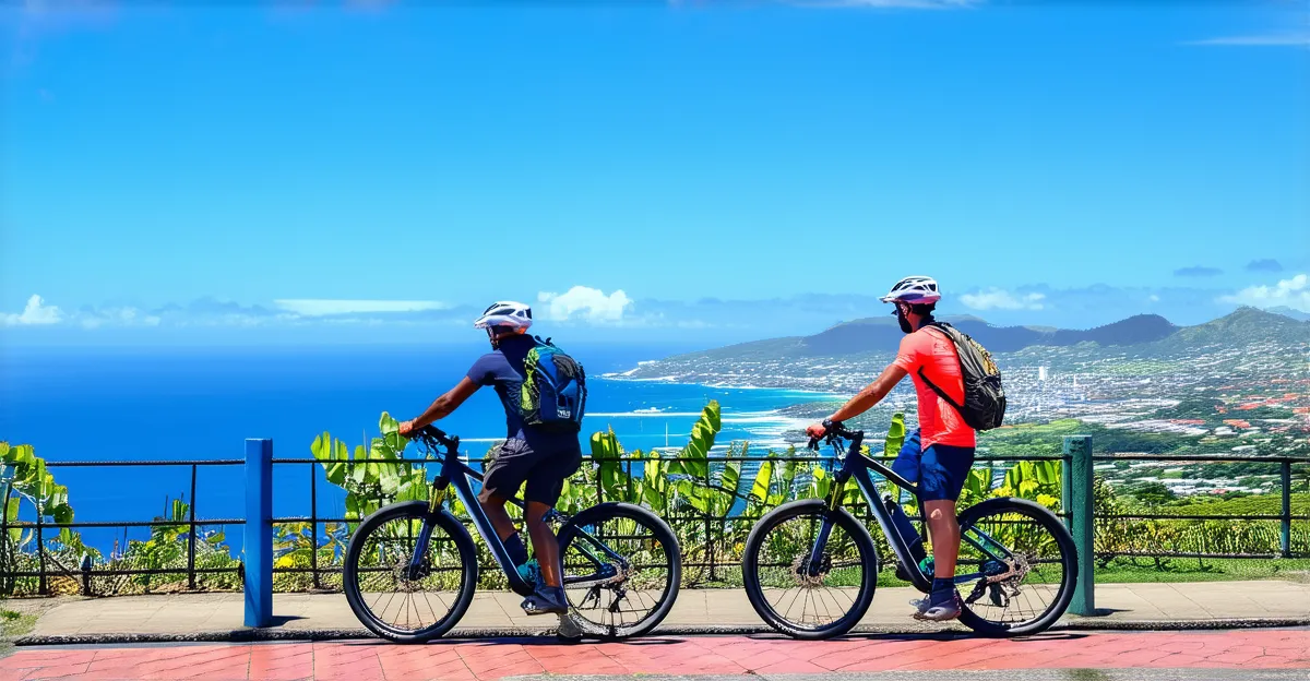 Salvador Seasonal Cycling Tours 2025: Unmissable Routes