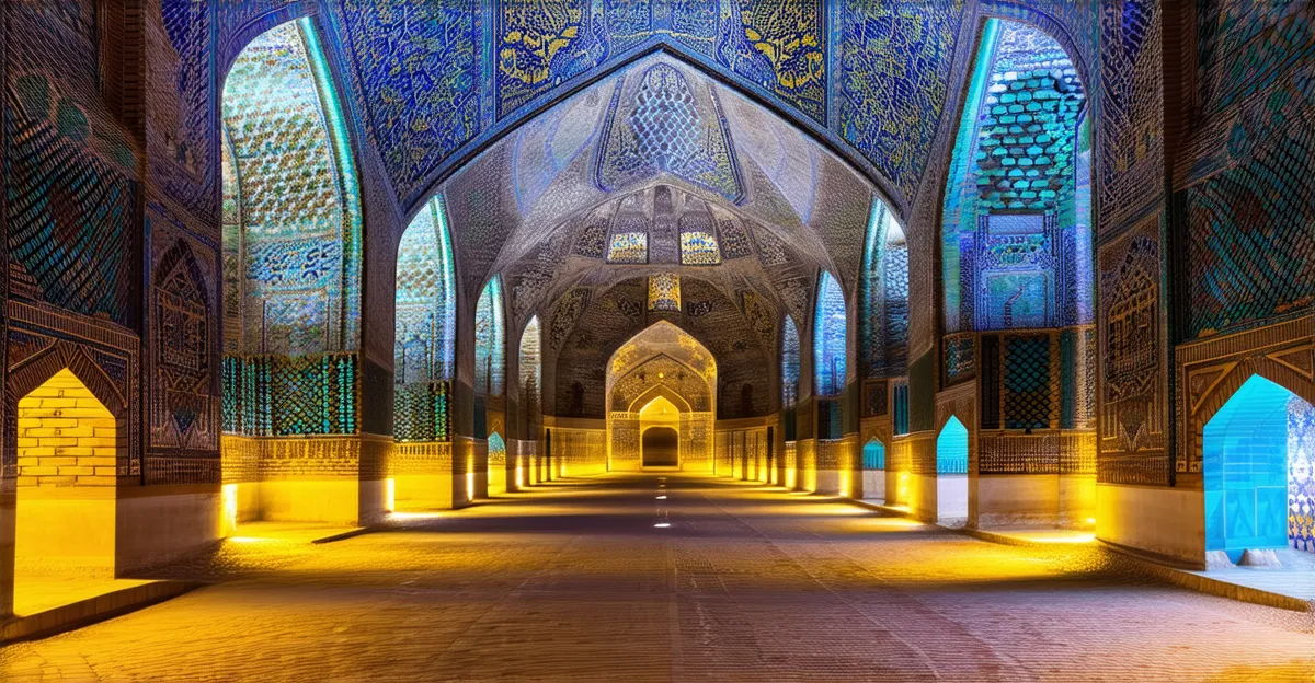 Samarkand Night Cycling Tours 2025: Explore Magical Sights