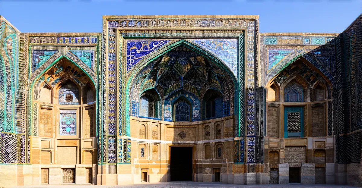 Samarkand Walking Tours 2025: Unveil Hidden Treasures
