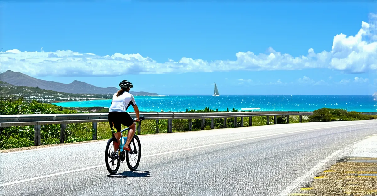 San Andrés Cycling Highlights 2025: Discover the Best!