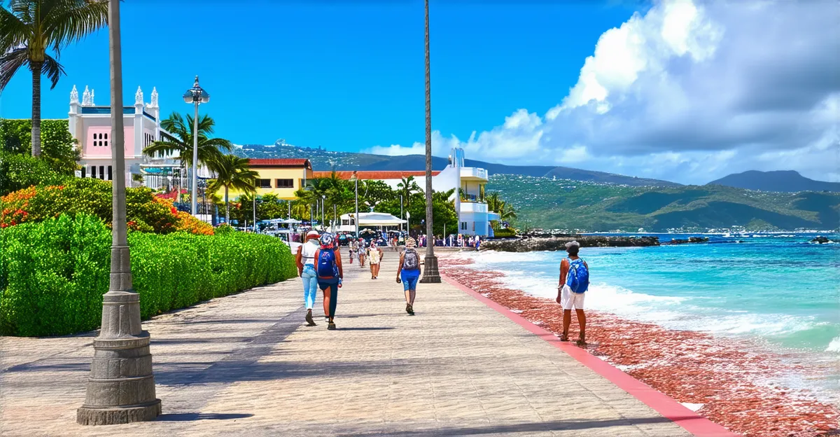 San Andrés Walking Tours 2025: Discover Hidden Gems