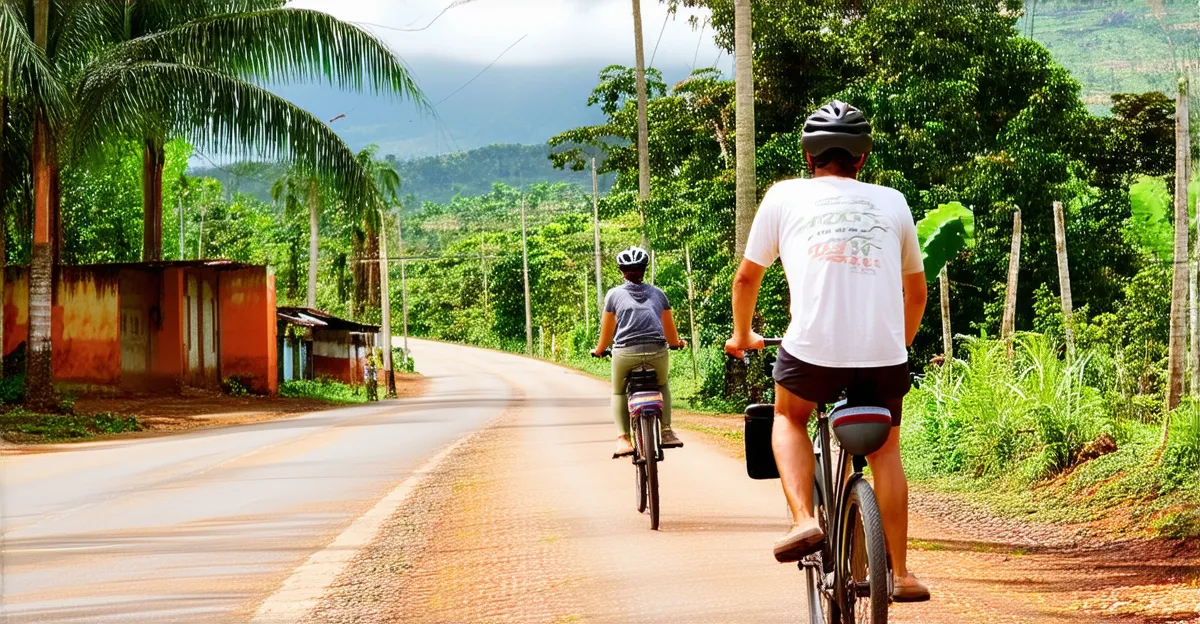 San Gil Bike Tours 2025: Explore Nature & Culture