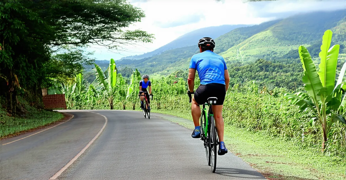 San Gil Cycling Highlights 2025: Unforgettable Routes