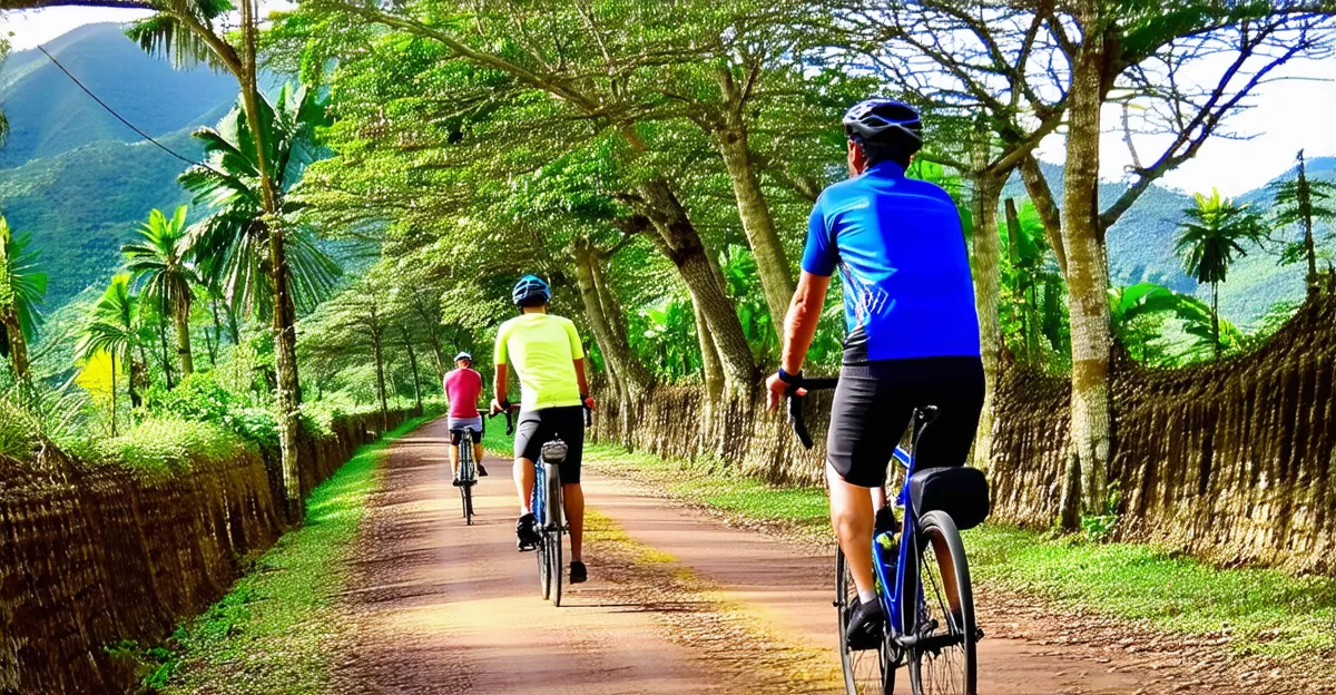 San Gil Seasonal Cycling Tours 2025: Explore Now!