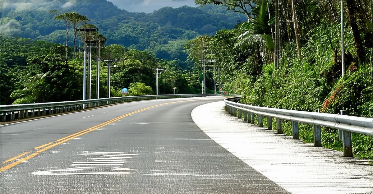 Sandakan Scenic Routes 2025: A Traveler's Guide