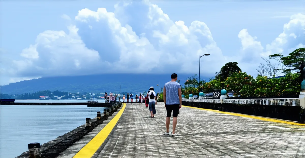 Sandakan Walking Tours 2025: Discover Hidden Treasures