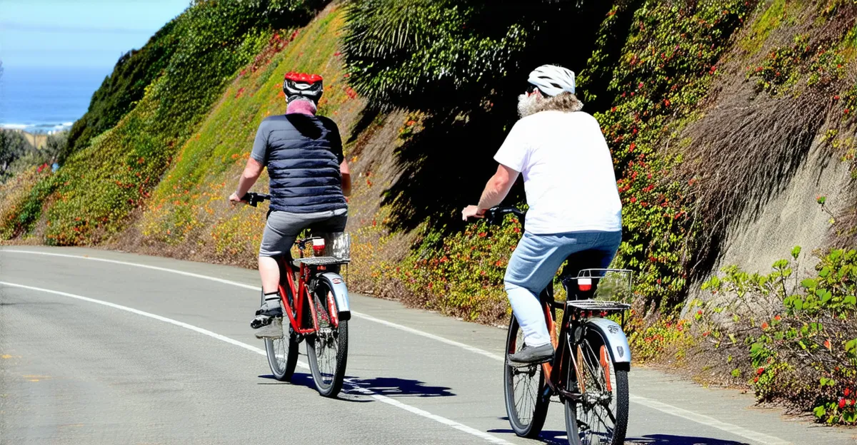 Santa Cruz Bike Tours 2025: Must-Visit Attractions