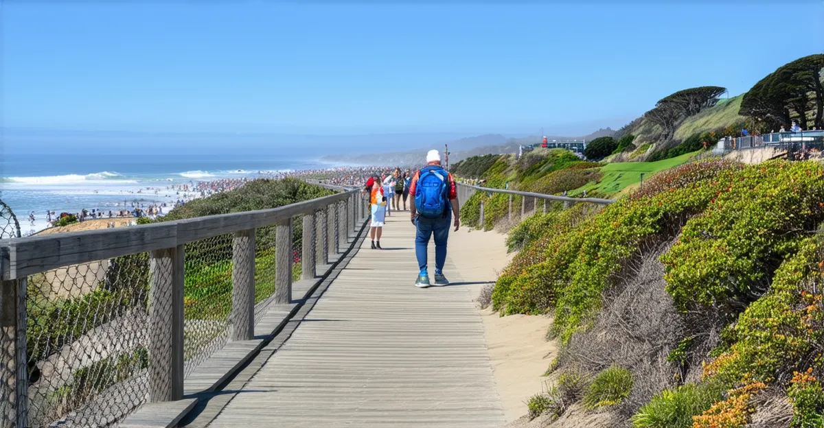 Santa Cruz Walking Tours 2025: Coastal Gems & Culture