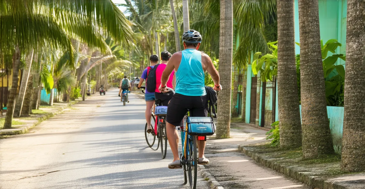 Santa Marta Bike Tours 2025: Explore the Best Routes