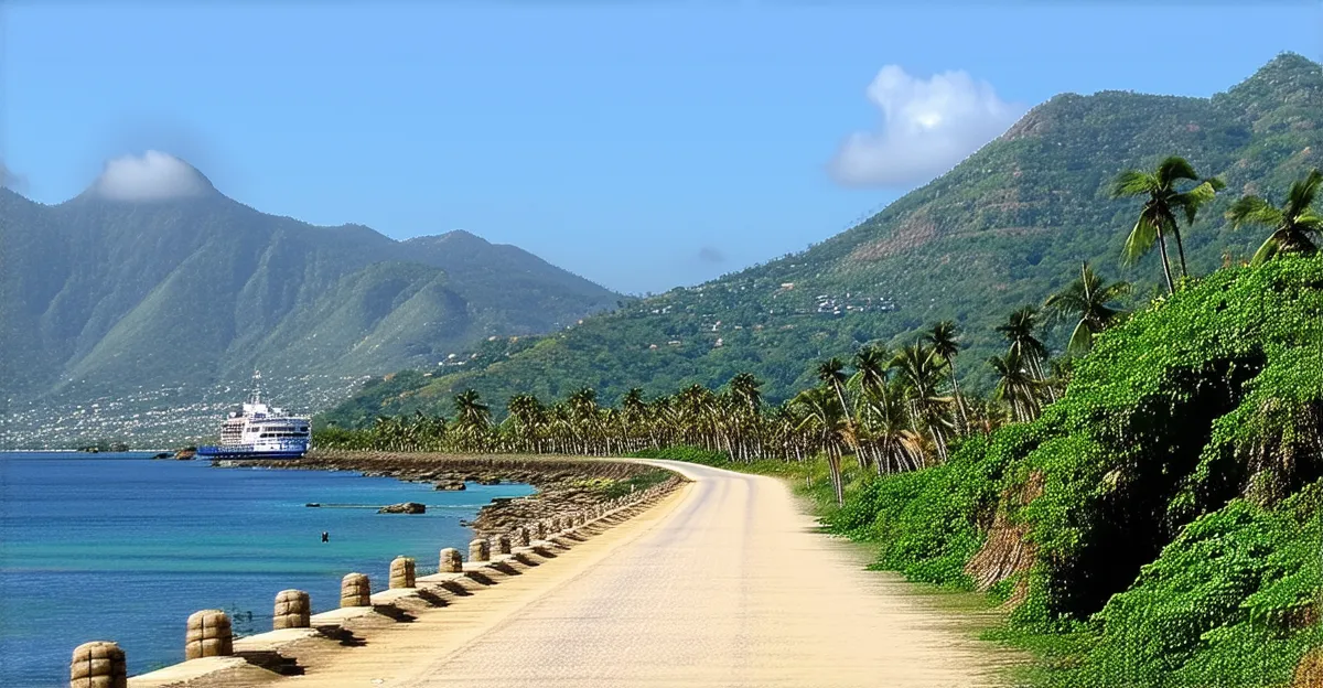 Santa Marta Scenic Routes 2025: Explore by Foot or Bike