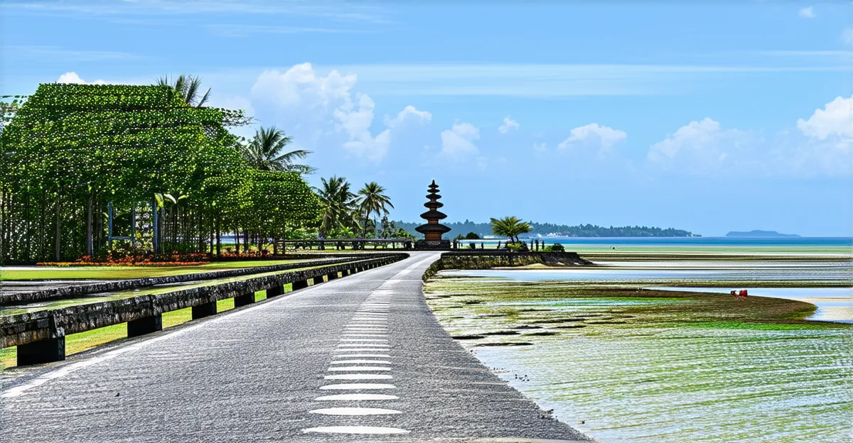 Sanur Scenic Routes 2025: Unforgettable Tours Await