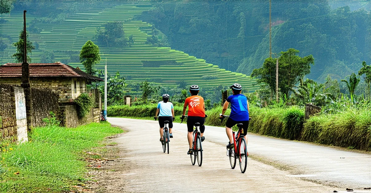 Sapa Cycle Tours 2025: Scenic Routes &amp; Experiences