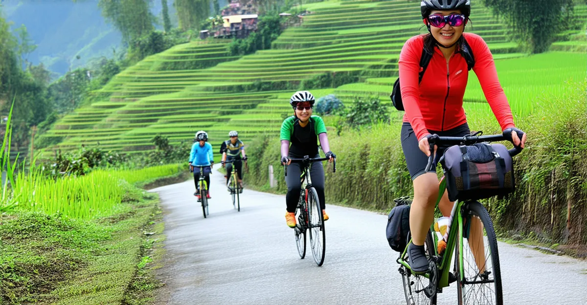 Sapa Seasonal Cycling Tours 2025: Nature & Culture Awaits