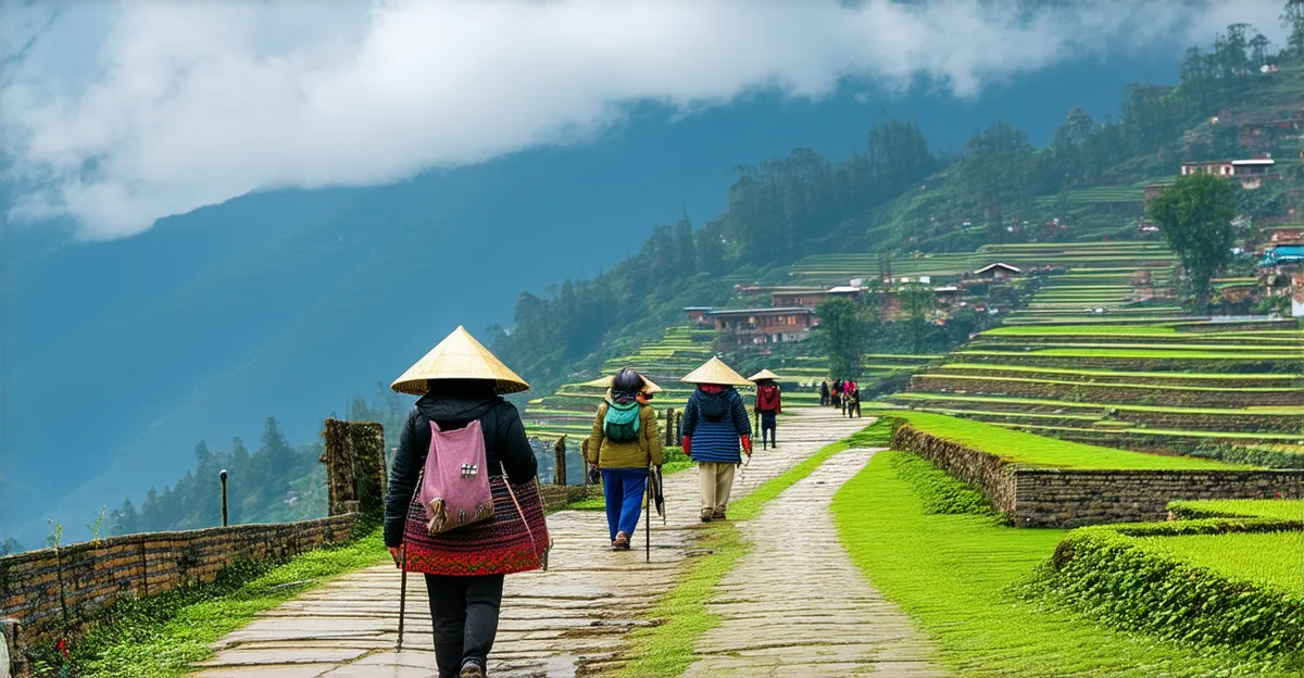 Sapa Walking Tours 2025: Discover Hidden Gems