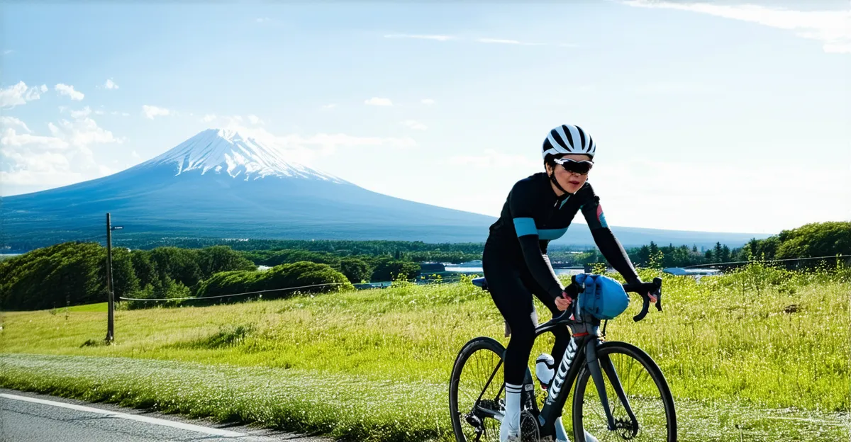 Sapporo Cycling Highlights 2025: Must-See Scenic Routes