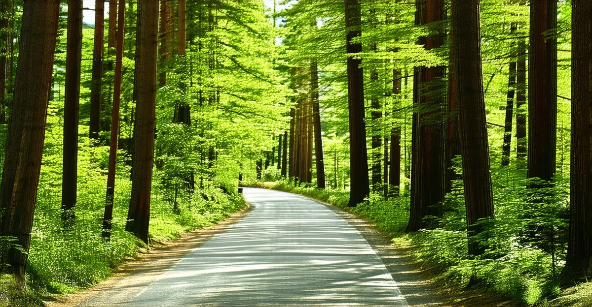 Sapporo Scenic Routes 2025: Explore Nature’s Beauty