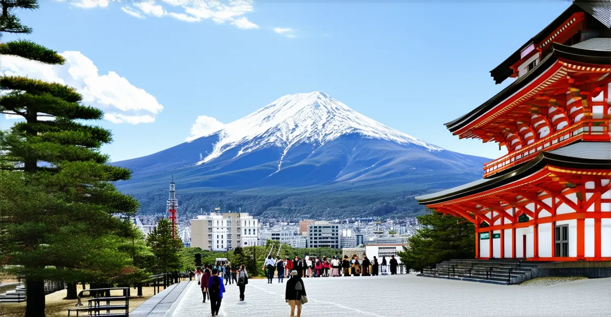 Sapporo Walking Tours 2025: Explore on Foot