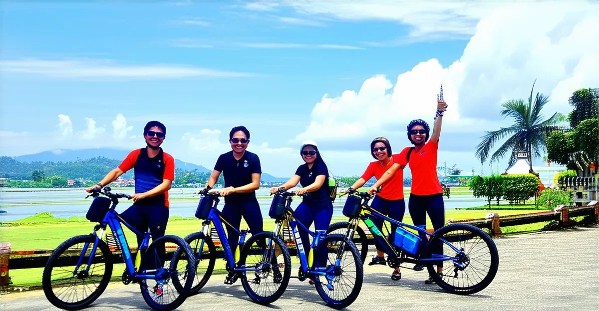 Semarang Bike Tours 2025: Explore Hidden Gems