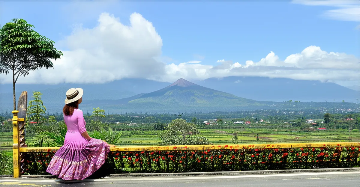 Semarang Scenic Routes 2025: Discover Hidden Gems