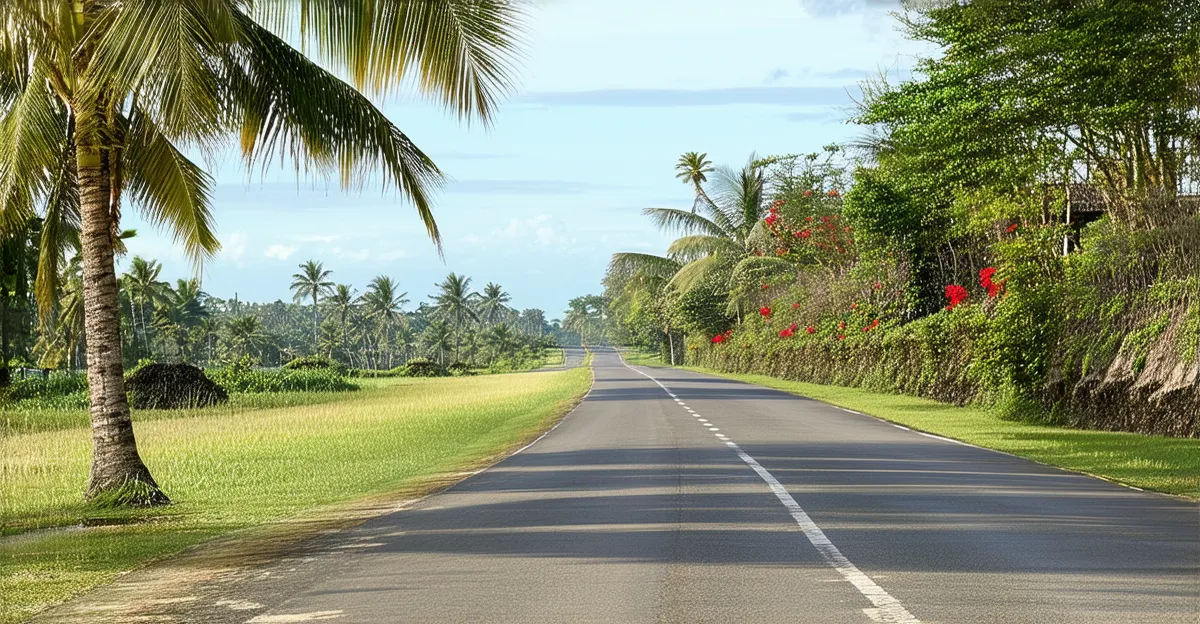 Seminyak Scenic Routes 2025: Explore on Foot & Bike