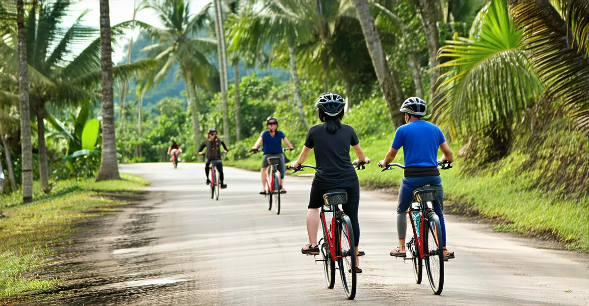 Senggigi Bike Tours 2025: Discover Hidden Gems