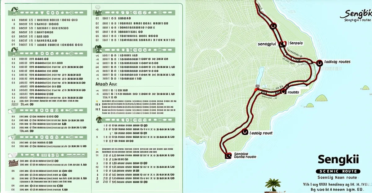 Senggigi Scenic Routes 2025: Discover Hidden Gems
