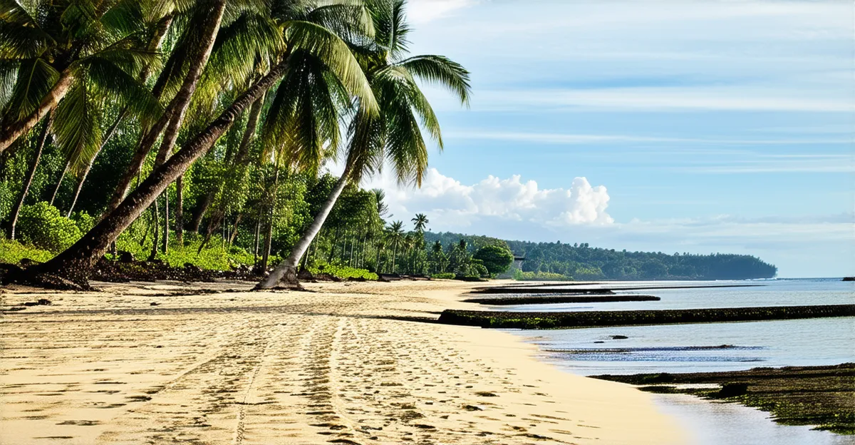 Senggigi Walking Tours: Your Ultimate 2025 Guide